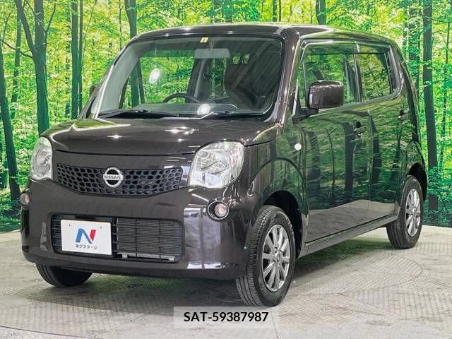 Nissan MOCO 2015-09 311547-16