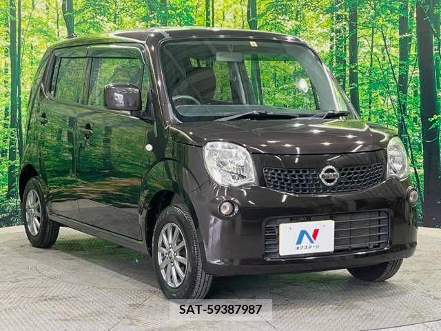 Nissan MOCO 2015-09 311547-15