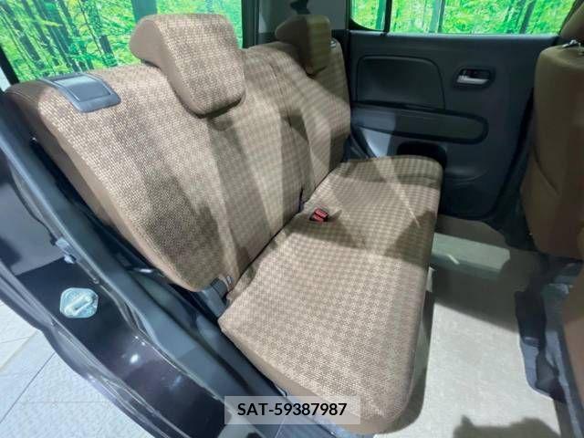 Nissan MOCO 2015-09 311547-7