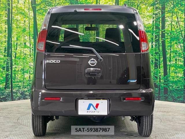 Nissan MOCO 2015-09 311547-14