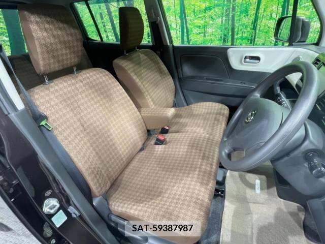 Nissan MOCO 2015-09 311547-6