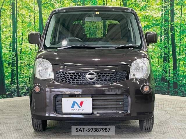 Nissan MOCO 2015-09 311547-13