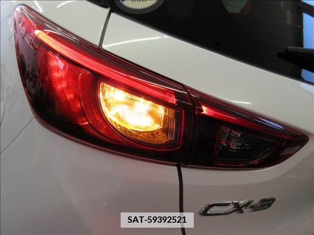 Mazda CX-3 2015-11 343724-27
