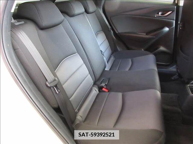 Mazda CX-3 2015-11 343724-20