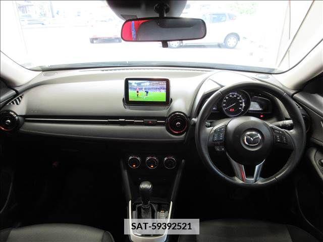 Mazda CX-3 2015-11 343724-1
