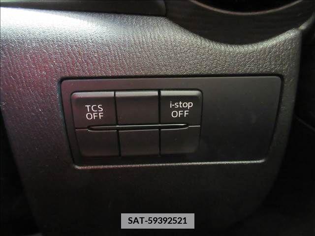 Mazda CX-3 2015-11 343724-7
