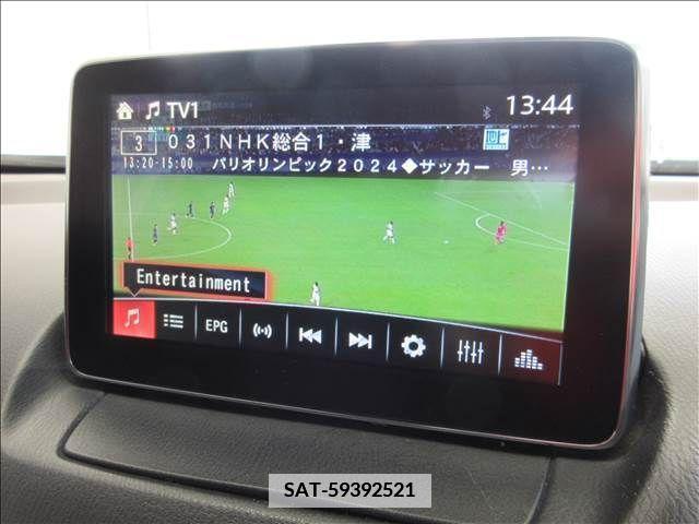 Mazda CX-3 2015-11 343724-10
