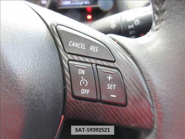 Mazda CX-3 2015-11 343724-4