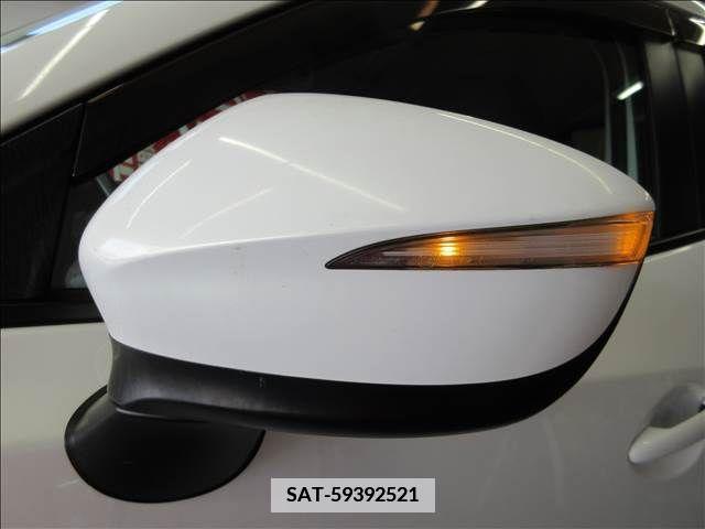 Mazda CX-3 2015-11 343724-26