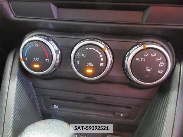 Mazda CX-3 2015-11 343724-13