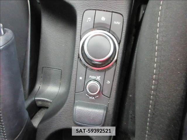 Mazda CX-3 2015-11 343724-16