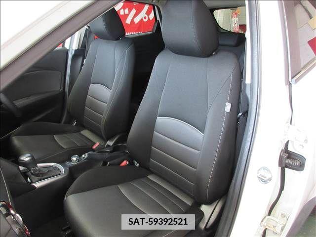 Mazda CX-3 2015-11 343724-19