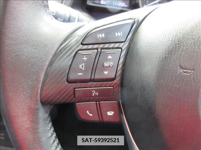 Mazda CX-3 2015-11 343724-3