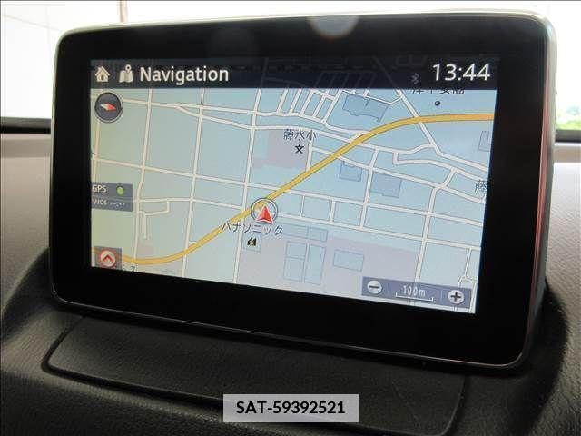 Mazda CX-3 2015-11 343724-9