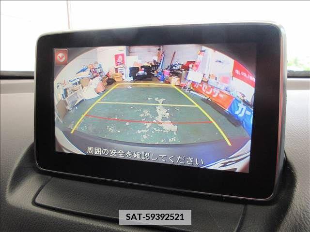 Mazda CX-3 2015-11 343724-12