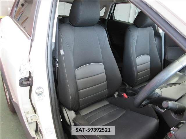 Mazda CX-3 2015-11 343724-18