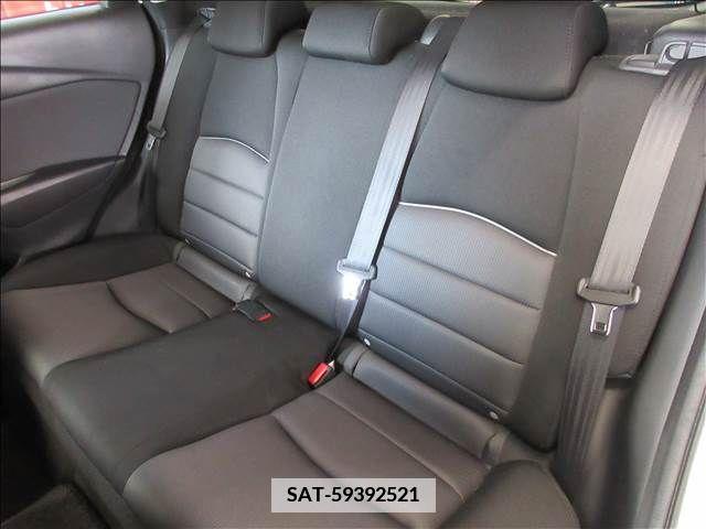 Mazda CX-3 2015-11 343724-21