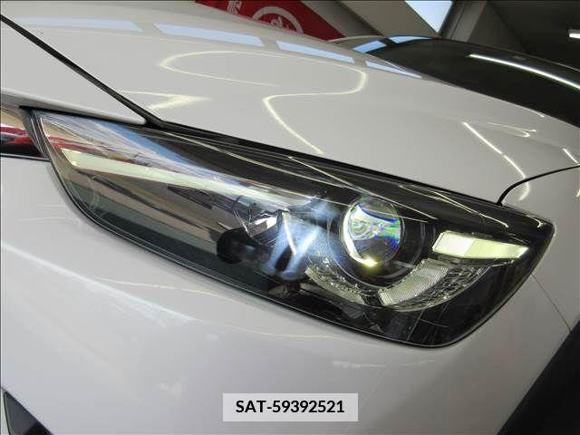 Mazda CX-3 2015-11 343724-24