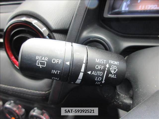 Mazda CX-3 2015-11 343724-5