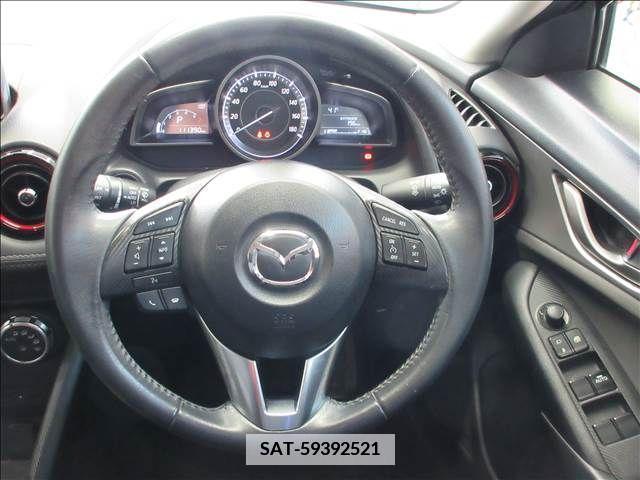 Mazda CX-3 2015-11 343724-2