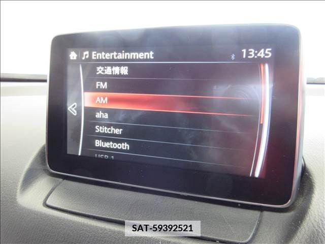Mazda CX-3 2015-11 343724-11