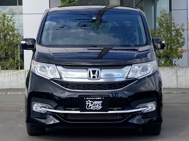 Honda e 2015-09 196461-3