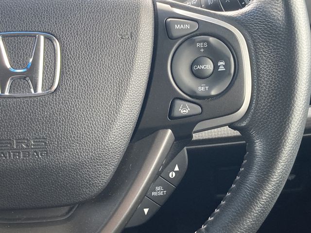 Honda e 2015-09 196461-9