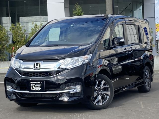 Honda e 2015-09 196461-0