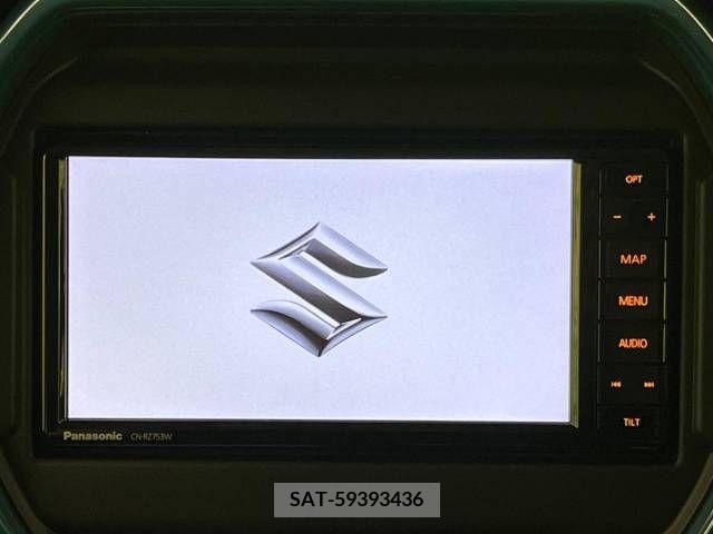 Suzuki HUSTLER 2020-08 374802-3