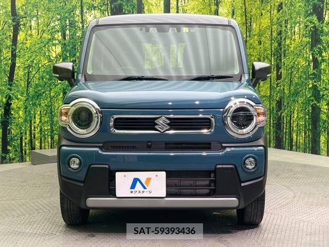 Suzuki HUSTLER 2020-08 374802-14