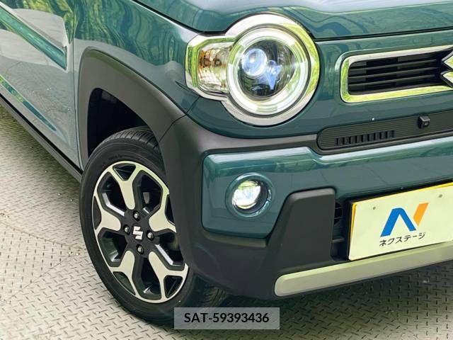 Suzuki HUSTLER 2020-08 374802-12