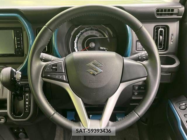 Suzuki HUSTLER 2020-08 374802-11