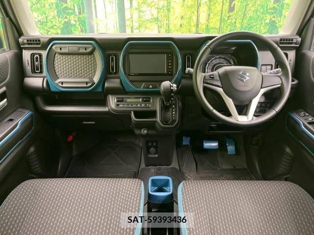 Suzuki HUSTLER 2020-08 374802-1