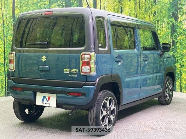 Suzuki HUSTLER 2020-08 374802-17