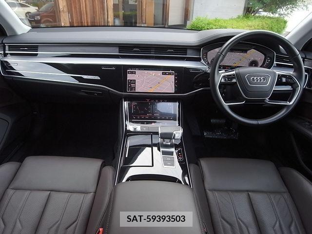 Audi A8 2022-01 317954-2