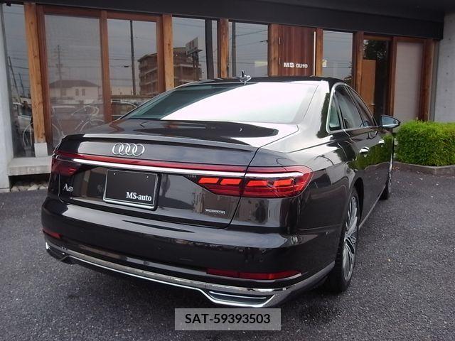 Audi A8 2022-01 317954-1