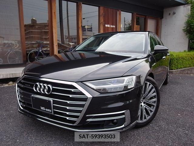 Audi A8 2022-01 317954-0