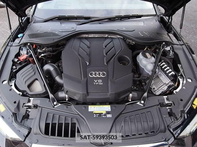 Audi A8 2022-01 317954-10