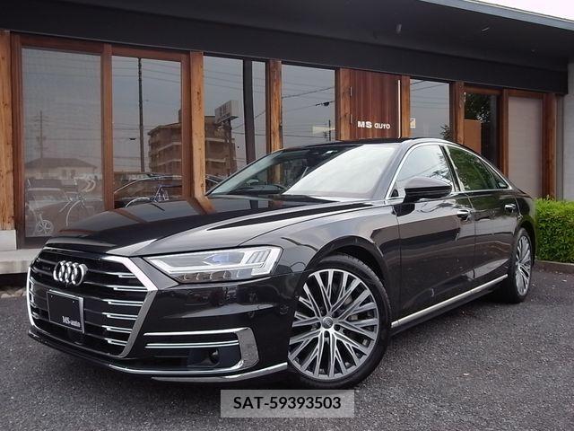 Audi A8 2022-01 317954-22