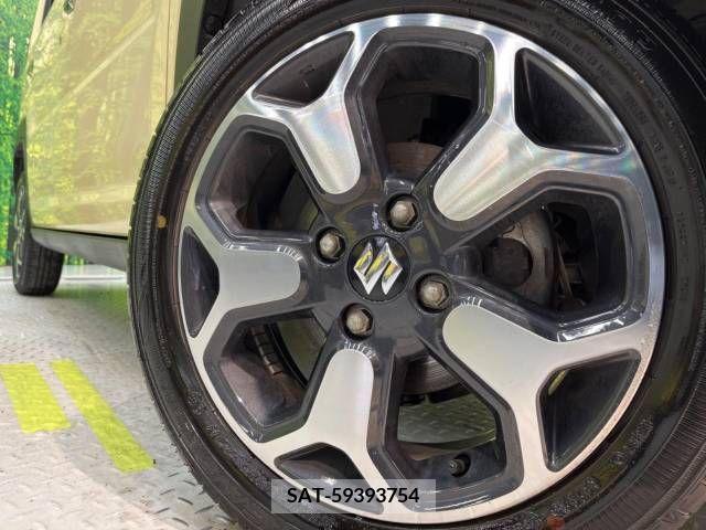 Suzuki HUSTLER 2021-06 242764-13