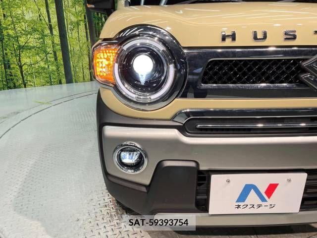 Suzuki HUSTLER 2021-06 242764-12