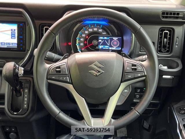 Suzuki HUSTLER 2021-06 242764-11