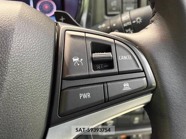 Suzuki HUSTLER 2021-06 242764-4