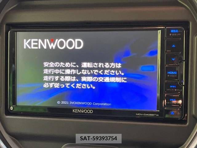 Suzuki HUSTLER 2021-06 242764-2