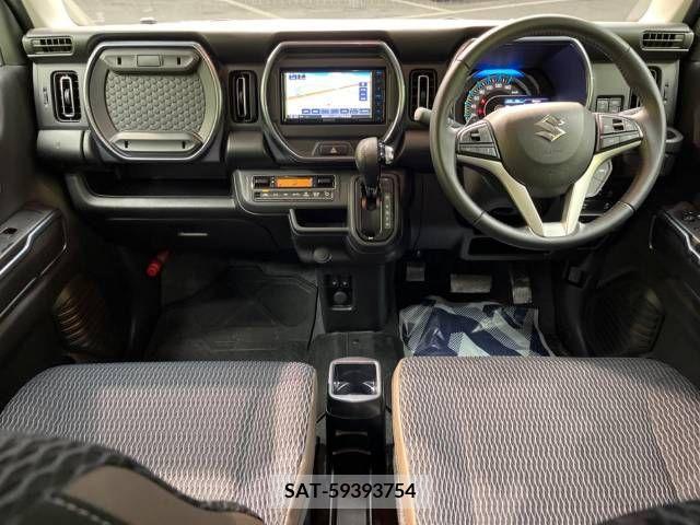 Suzuki HUSTLER 2021-06 242764-1