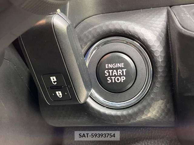 Suzuki HUSTLER 2021-06 242764-7