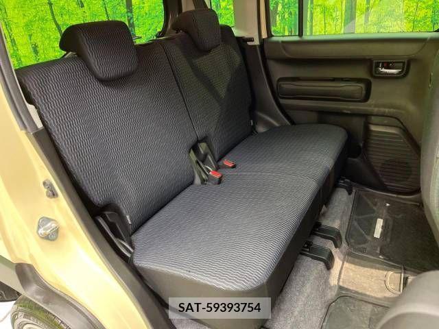 Suzuki HUSTLER 2021-06 242764-9