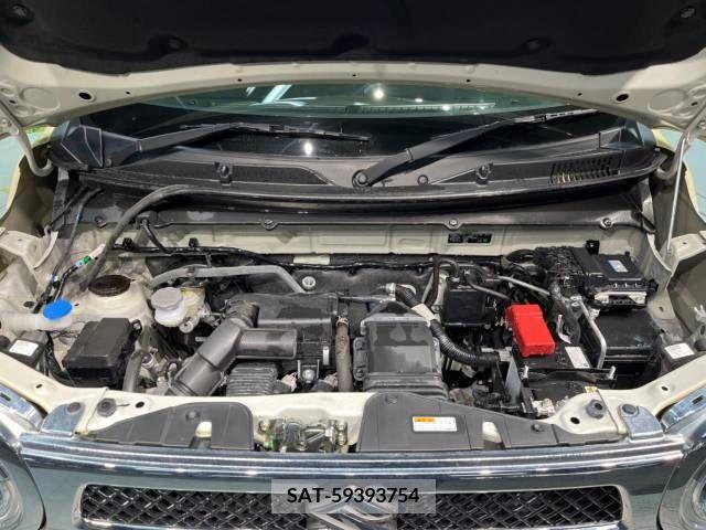 Suzuki HUSTLER 2021-06 242764-19