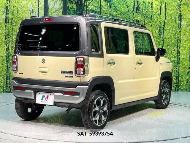 Suzuki HUSTLER 2021-06 242764-17