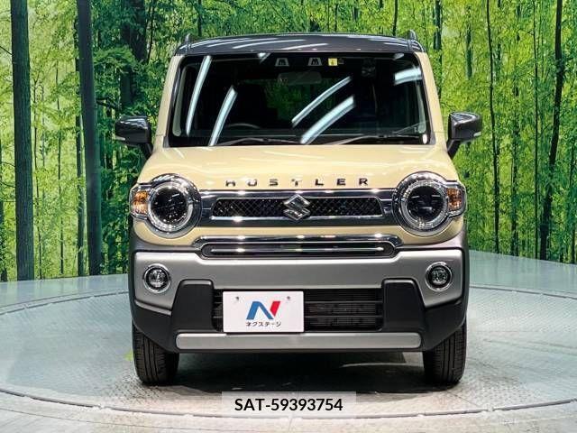Suzuki HUSTLER 2021-06 242764-14